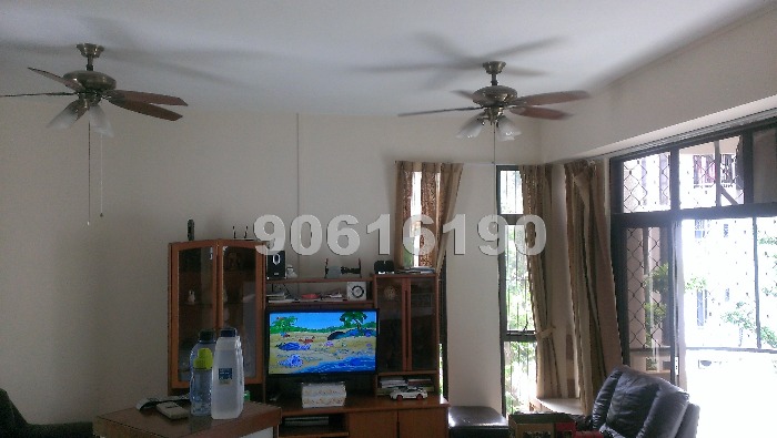 Cashew Heights Condominium (D23), Condominium #336542